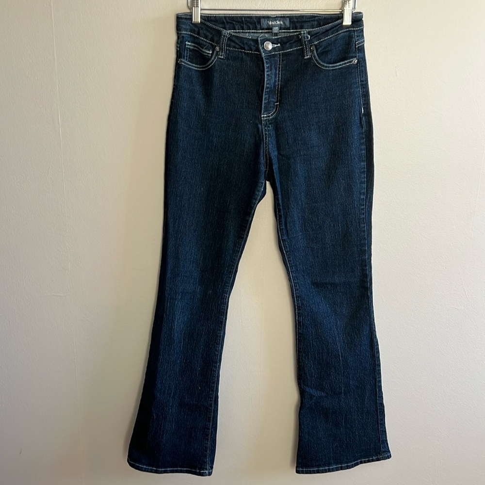 ModCloth Flare Jeans
